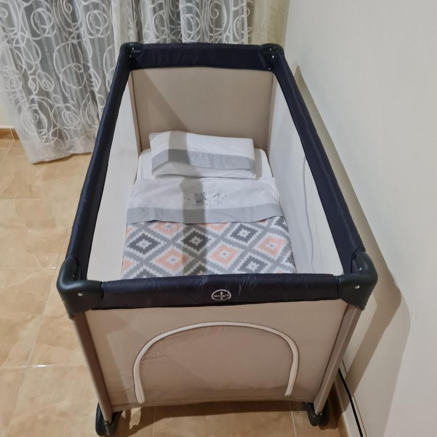 פוארטו דל רוסריו Appartamento Elite מראה חיצוני תמונה