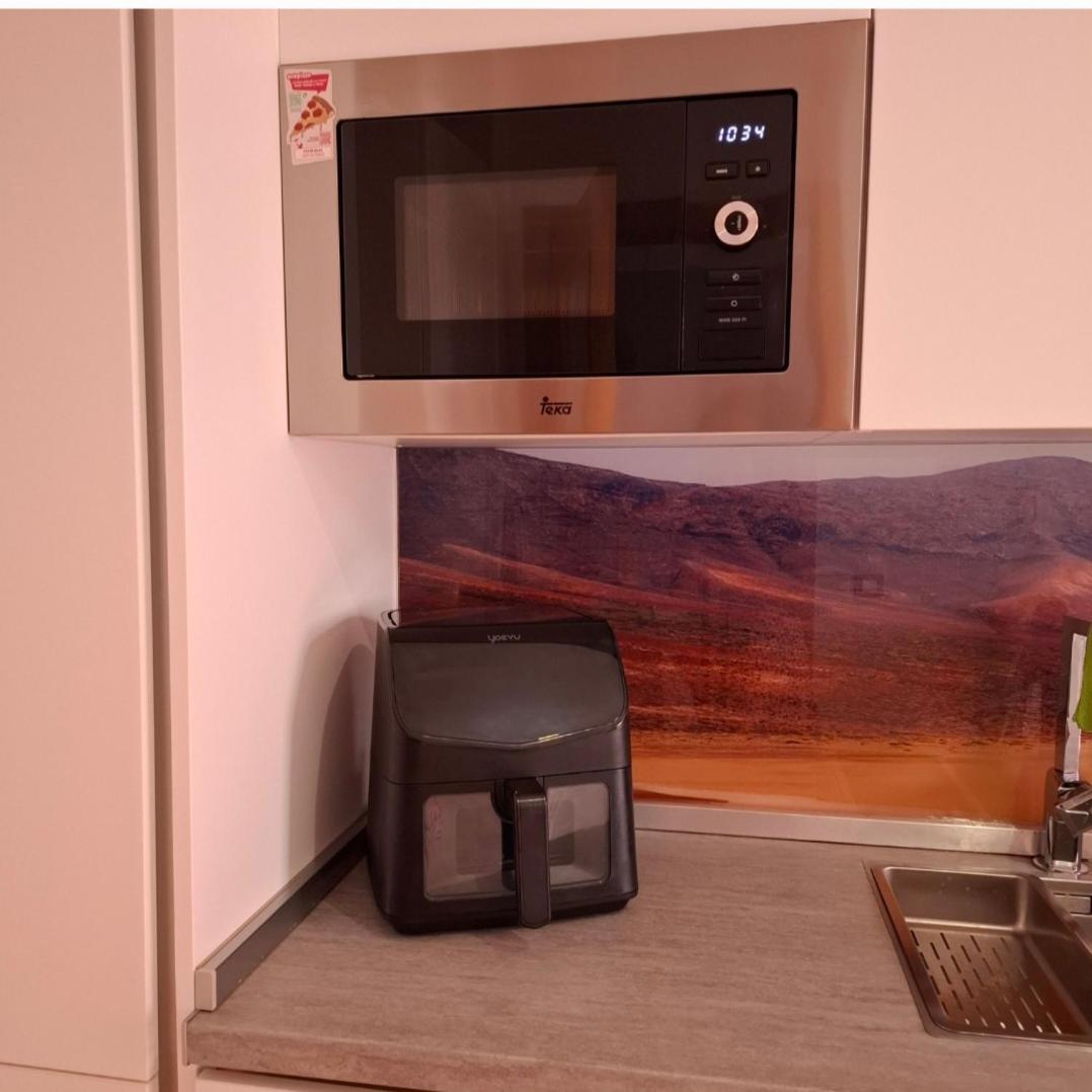 פוארטו דל רוסריו Appartamento Elite מראה חיצוני תמונה