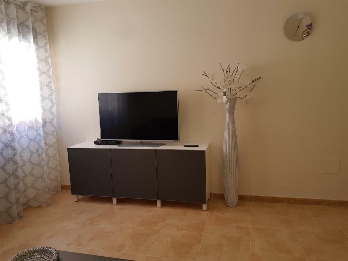 פוארטו דל רוסריו Appartamento Elite מראה חיצוני תמונה