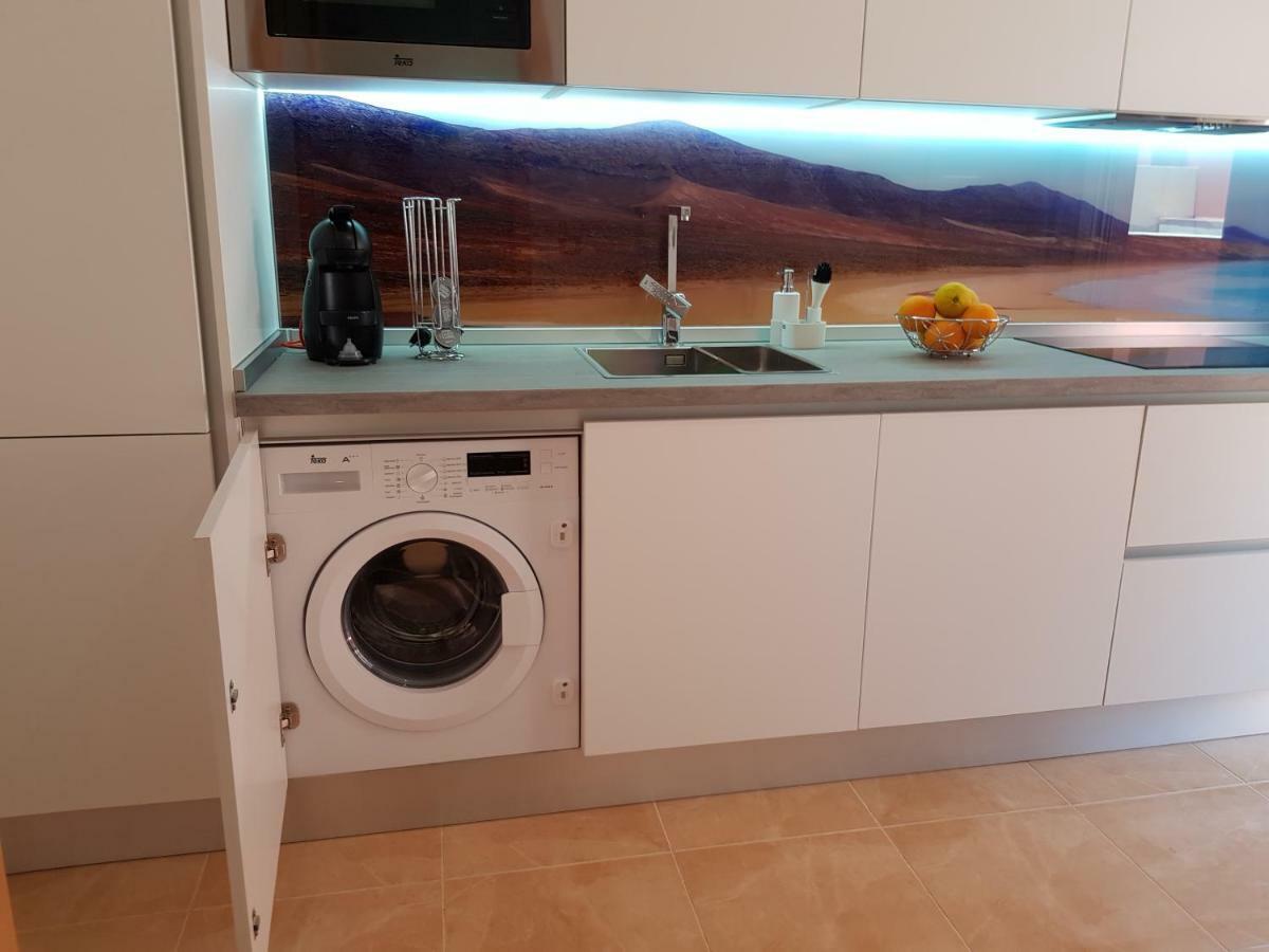 פוארטו דל רוסריו Appartamento Elite מראה חיצוני תמונה