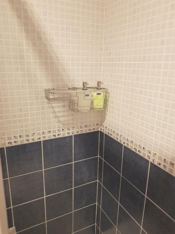 פוארטו דל רוסריו Appartamento Elite מראה חיצוני תמונה