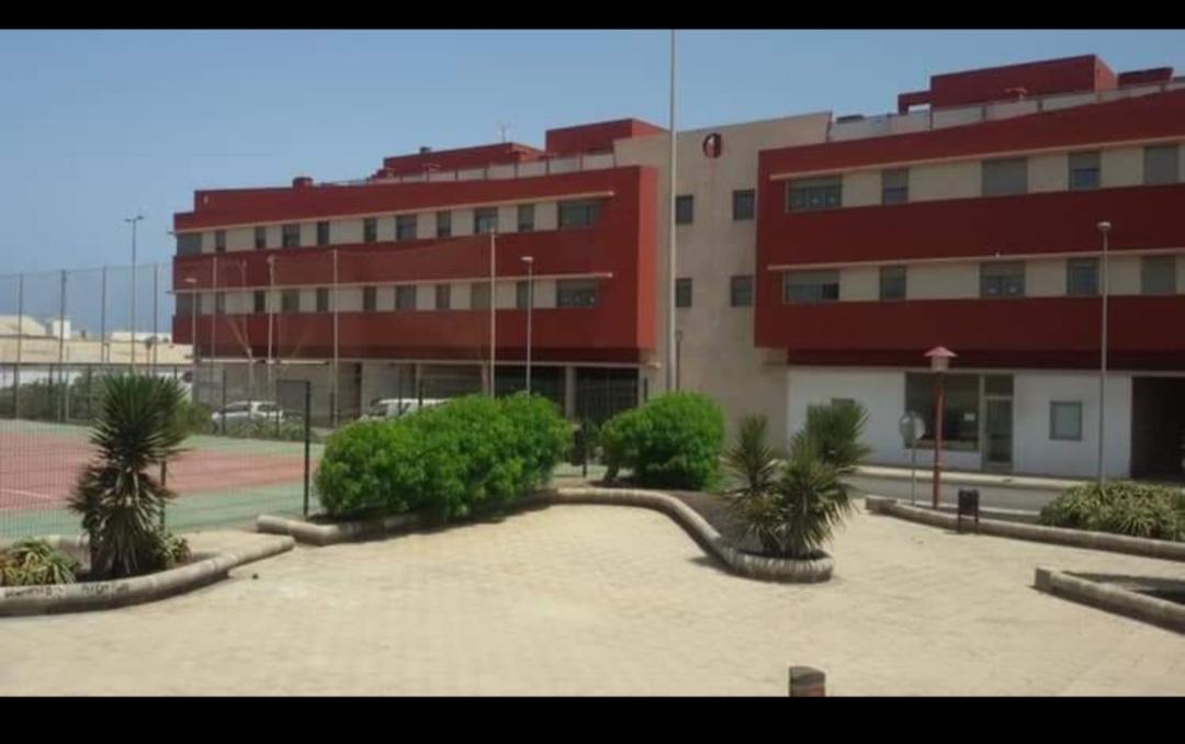 פוארטו דל רוסריו Appartamento Elite מראה חיצוני תמונה